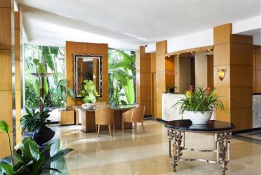 фото отеля Richmond Hotel Miami Beach