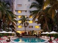 Richmond Hotel Miami Beach