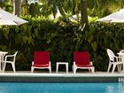 фото отеля Richmond Hotel Miami Beach