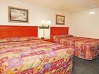 фото отеля Econo Lodge Inn & Suites Gatlinburg