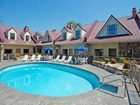 фото отеля Econo Lodge Inn & Suites Gatlinburg