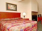 фото отеля Econo Lodge Inn & Suites Gatlinburg