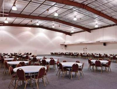 фото отеля Days Inn Tucson Convention Center