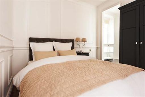 фото отеля Arts Hotels Apartments