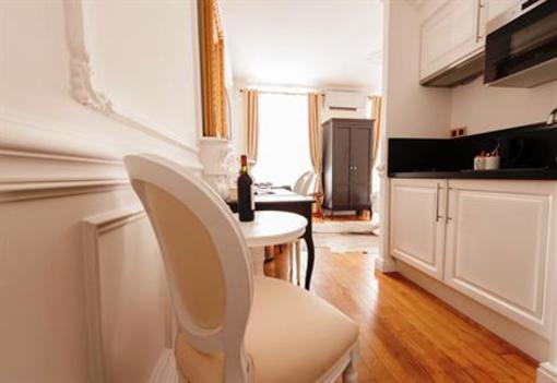 фото отеля Arts Hotels Apartments
