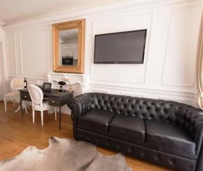 фото отеля Arts Hotels Apartments