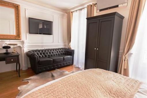 фото отеля Arts Hotels Apartments