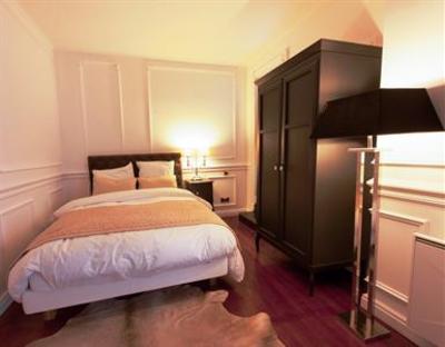 фото отеля Arts Hotels Apartments