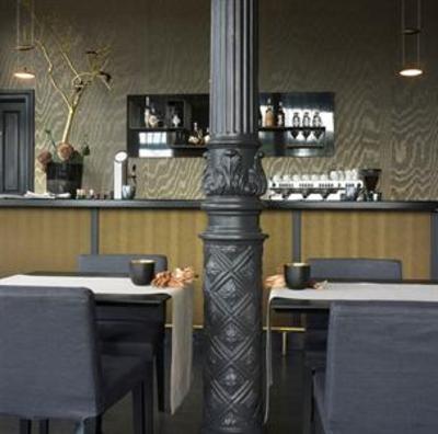 фото отеля Strandhotel Blankenese