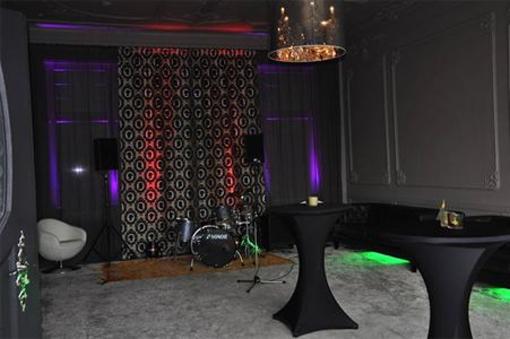 фото отеля Strandhotel Blankenese