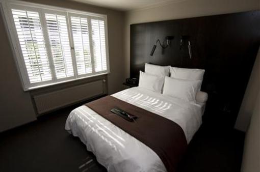 фото отеля Strandhotel Blankenese