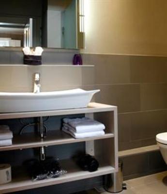 фото отеля Strandhotel Blankenese