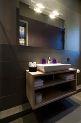 фото отеля Strandhotel Blankenese