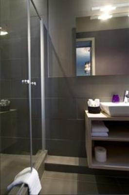 фото отеля Strandhotel Blankenese