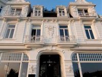 Strandhotel Blankenese