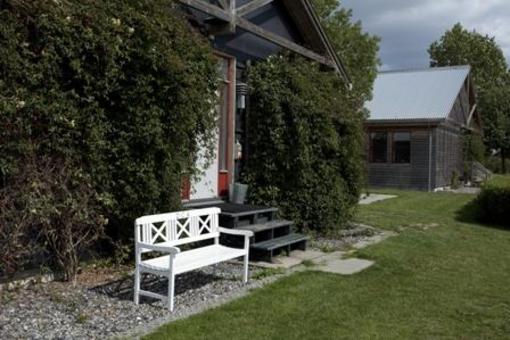 фото отеля Danhostel Copenhagen Amager
