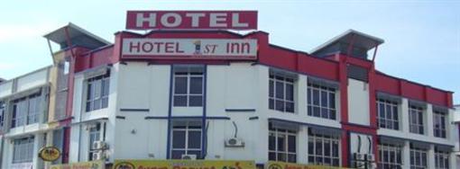 фото отеля 1st Inn SJ 15 Subang Jaya