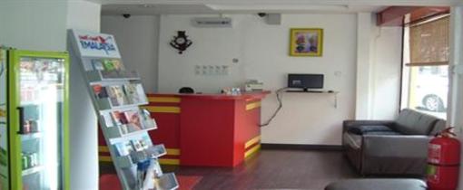 фото отеля 1st Inn SJ 15 Subang Jaya