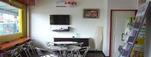 фото отеля 1st Inn SJ 15 Subang Jaya