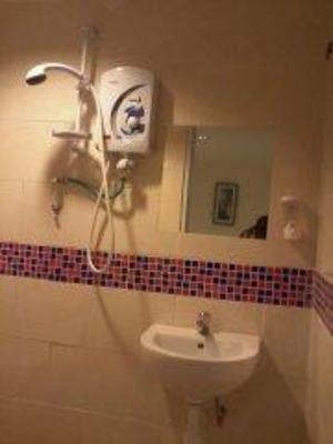 фото отеля 1st Inn SJ 15 Subang Jaya