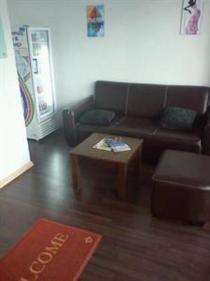 фото отеля 1st Inn SJ 15 Subang Jaya