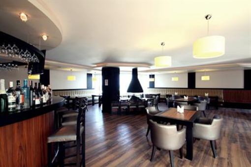 фото отеля Barbarossa Club Hotel Kizkalesi