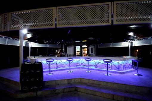 фото отеля Barbarossa Club Hotel Kizkalesi