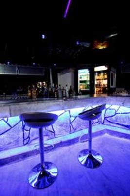 фото отеля Barbarossa Club Hotel Kizkalesi