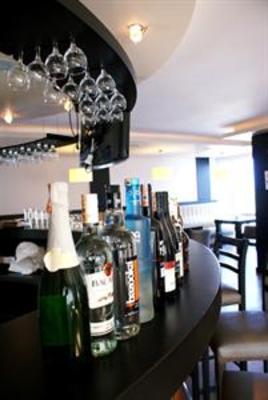фото отеля Barbarossa Club Hotel Kizkalesi