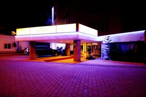 фото отеля Barbarossa Club Hotel Kizkalesi
