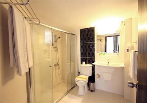 фото отеля Barbarossa Club Hotel Kizkalesi