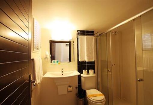 фото отеля Barbarossa Club Hotel Kizkalesi