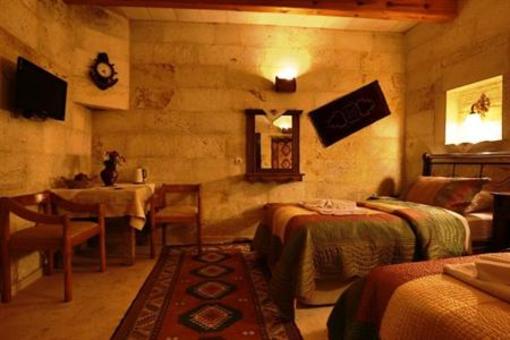 фото отеля Safran Cave Hotel