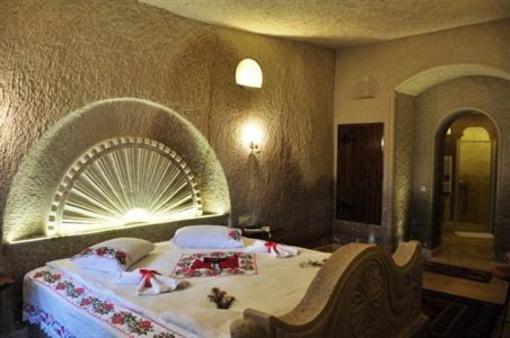 фото отеля Safran Cave Hotel