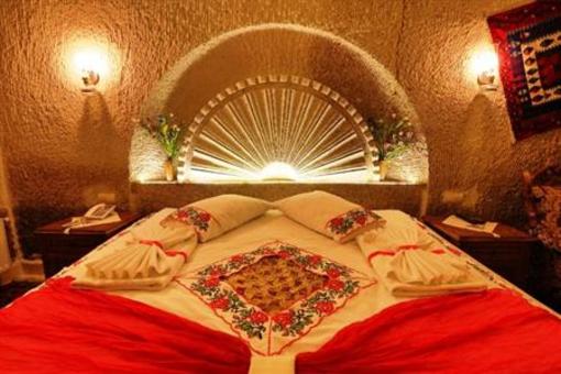 фото отеля Safran Cave Hotel