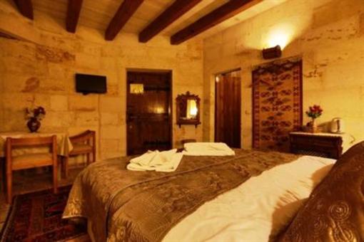 фото отеля Safran Cave Hotel