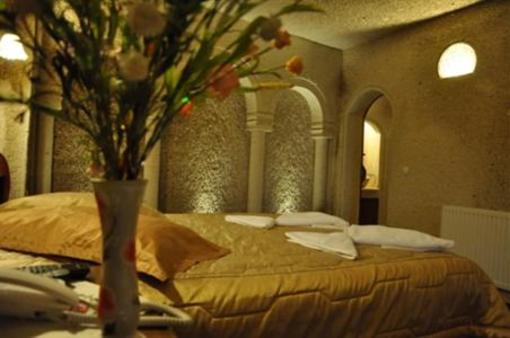 фото отеля Safran Cave Hotel