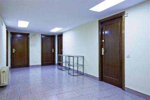 фото отеля Andromeda Apartamentos Madrid