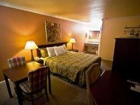 Americas Best Value Inn & Suites - San Francisco Airport