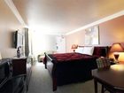 фото отеля Americas Best Value Inn & Suites - San Francisco Airport