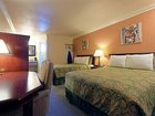 фото отеля Americas Best Value Inn & Suites - San Francisco Airport