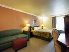 фото отеля Americas Best Value Inn & Suites - San Francisco Airport