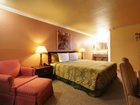 фото отеля Americas Best Value Inn & Suites - San Francisco Airport