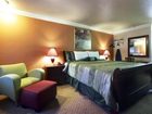 фото отеля Americas Best Value Inn & Suites - San Francisco Airport