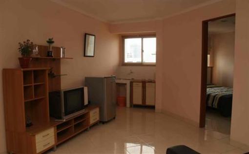фото отеля Gloria Apartment Jakarta