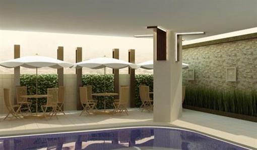 фото отеля Gloria Apartment Jakarta