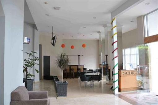 фото отеля Gloria Apartment Jakarta