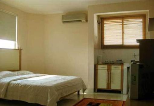 фото отеля Gloria Apartment Jakarta