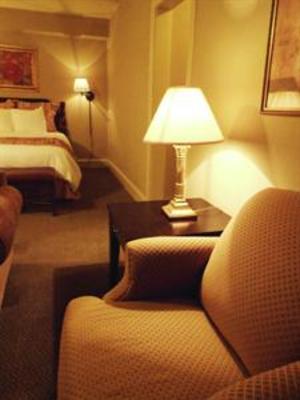 фото отеля The Astor Hotel Milwaukee