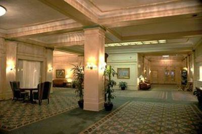 фото отеля The Astor Hotel Milwaukee